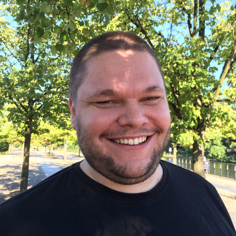 Michael Gerbracht